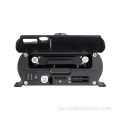 5 Channel Hard Drive DVR
